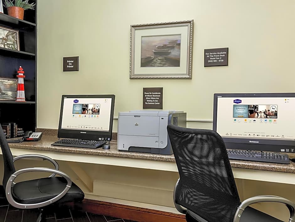 Fairfield Inn & Suites by Marriott Denver Southwest/Lakewood