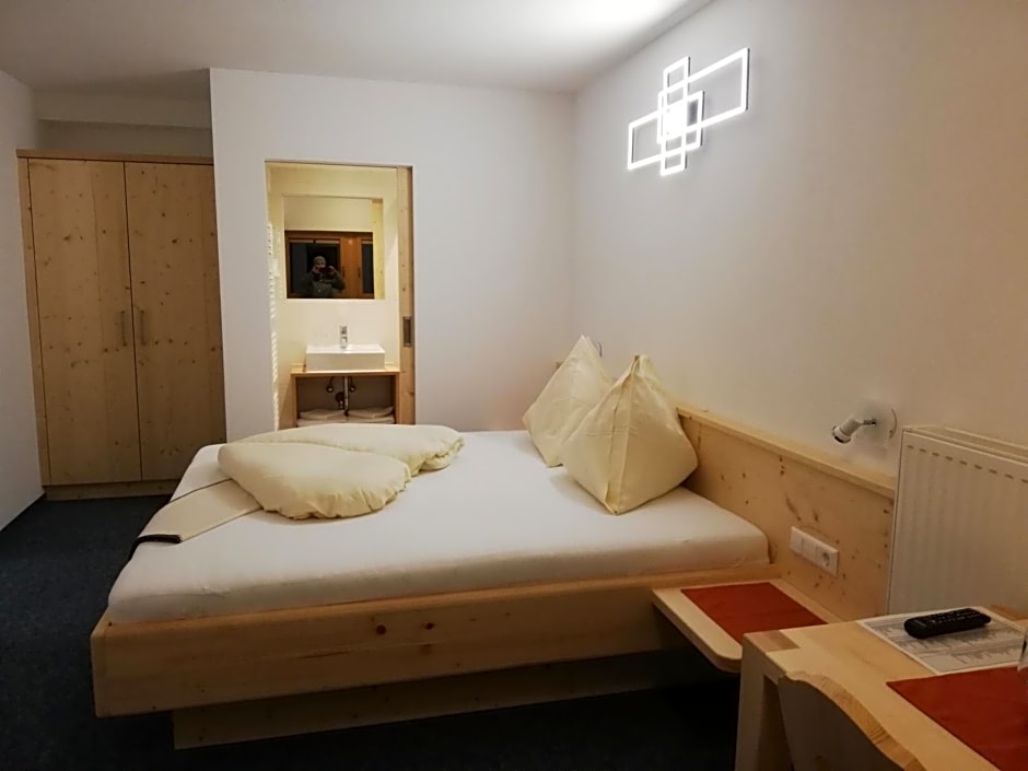 Gästehaus Pürstl-Kocher