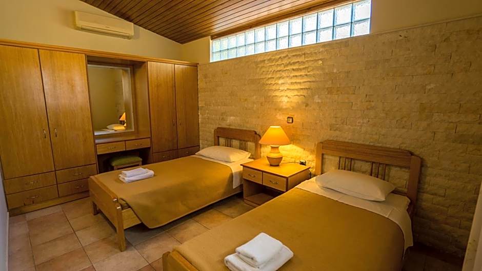 Panorama Villas - Adults Only