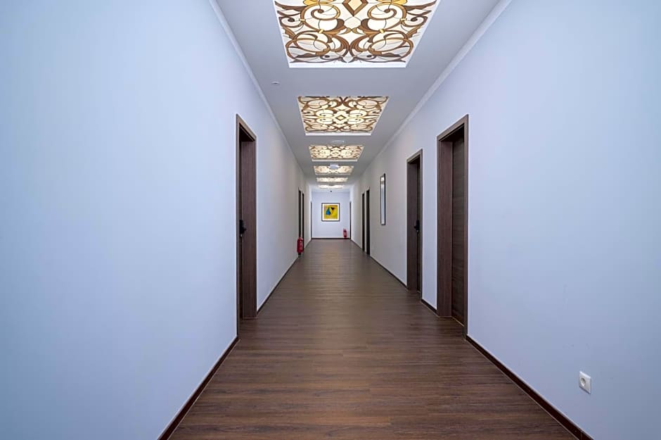 UNEA Aparthotel in Leipzig - Vollausgestattete Apartments