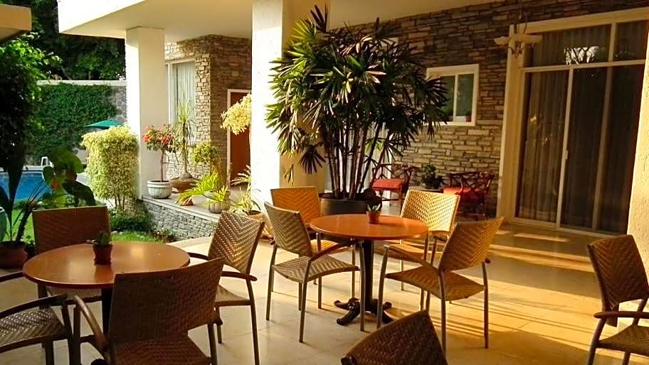 Hotel Laam