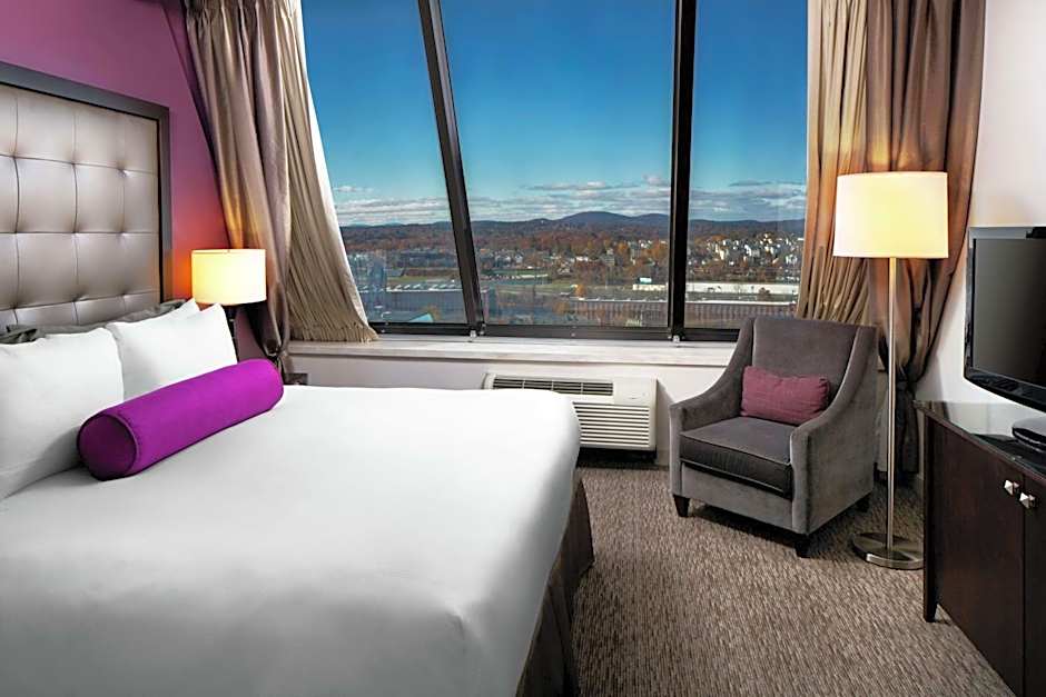 DoubleTree by Hilton Manchester Downtown