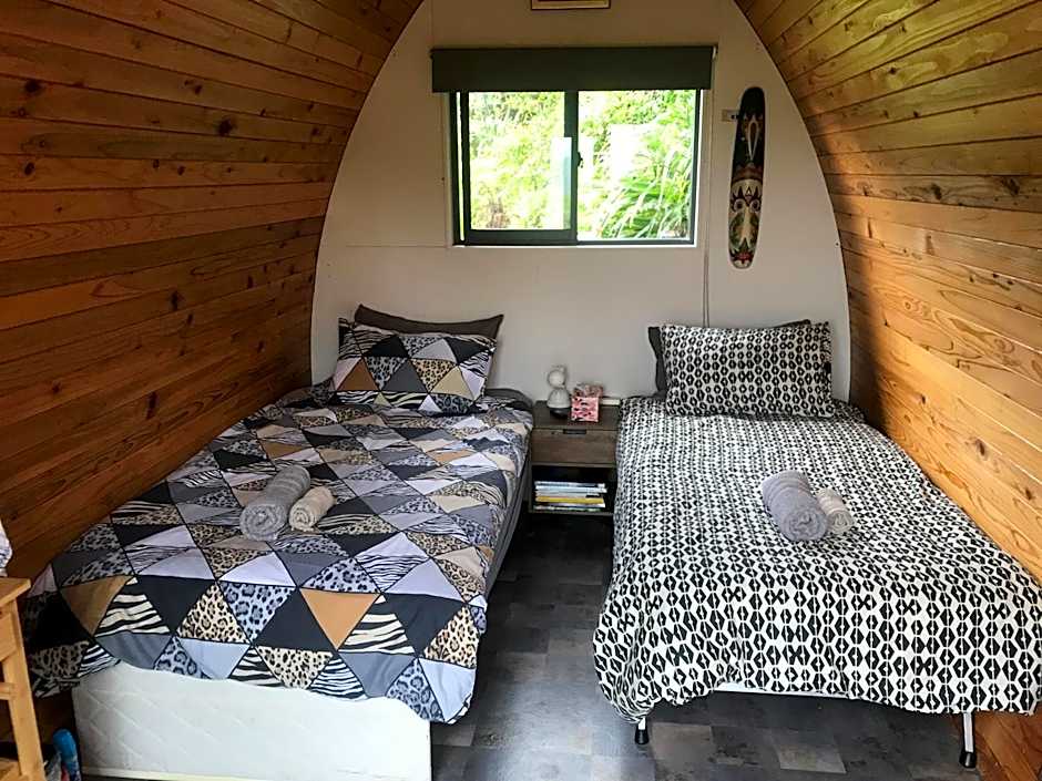 The Dome Waikino