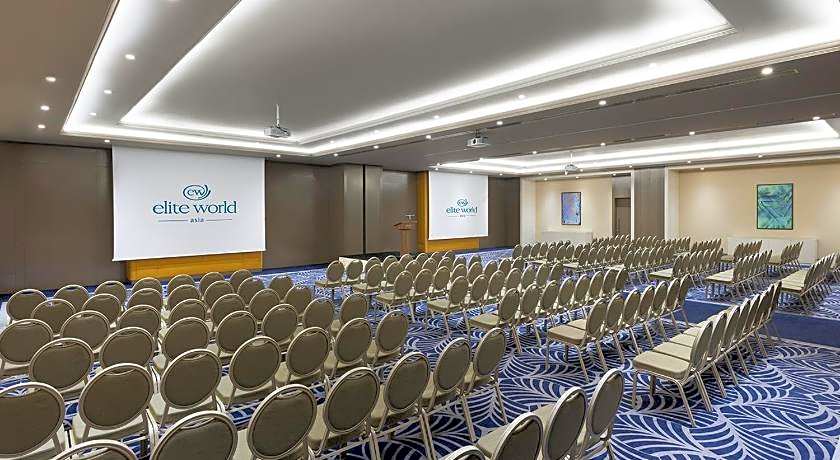 Elite World Grand Istanbul Kucukyali