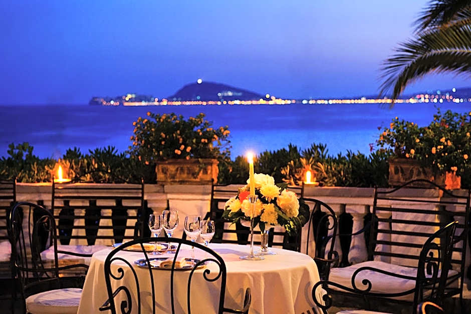 Photo 1 of 50 of Grande Albergo Miramare