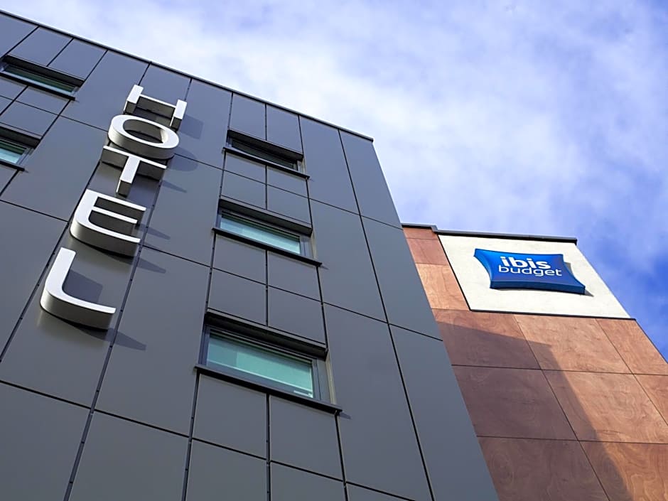 ibis budget London Hounslow