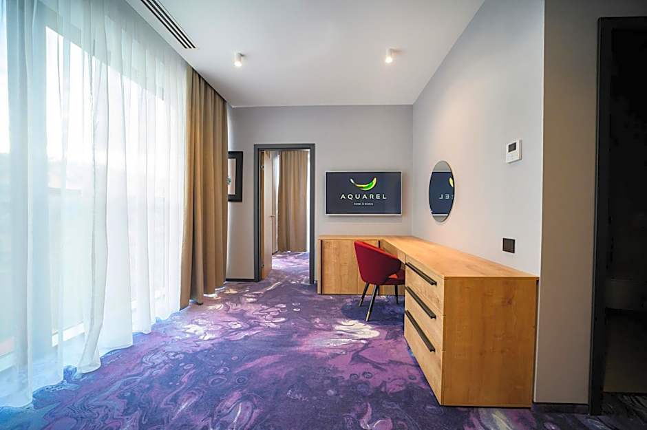 Hotel Boutique Aquarel