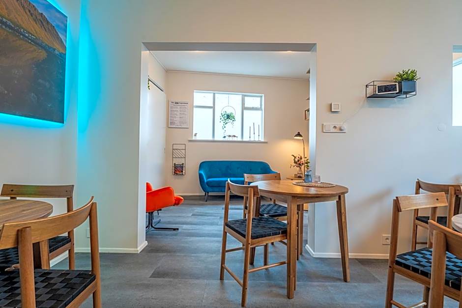 The Ísafjörður Inn by Ourhotels