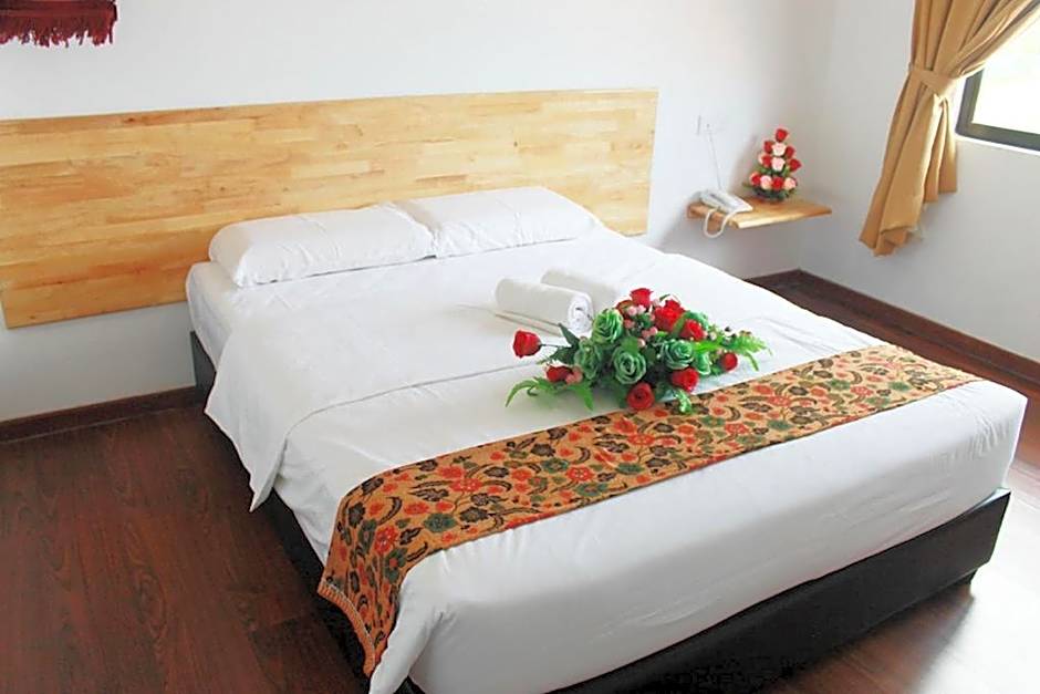 AM Transit Inn Kuala Terengganu