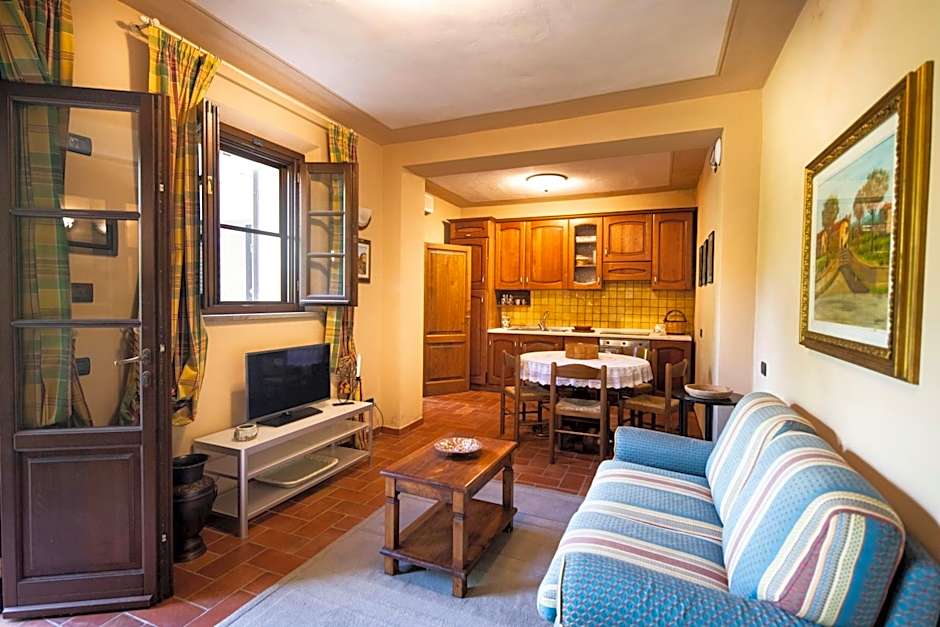 Villa Delia Hotel and Cooking School