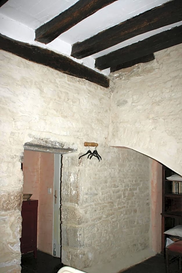 Chambres d'Hôtes de La Vallée Du Serein