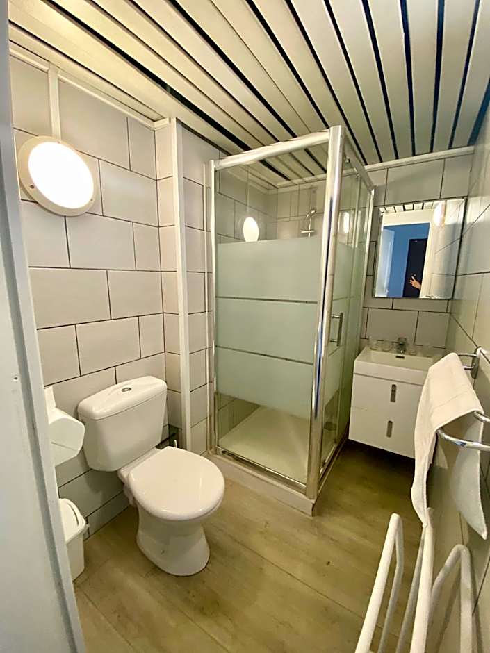 Hotel du Centre Lucé Chartres