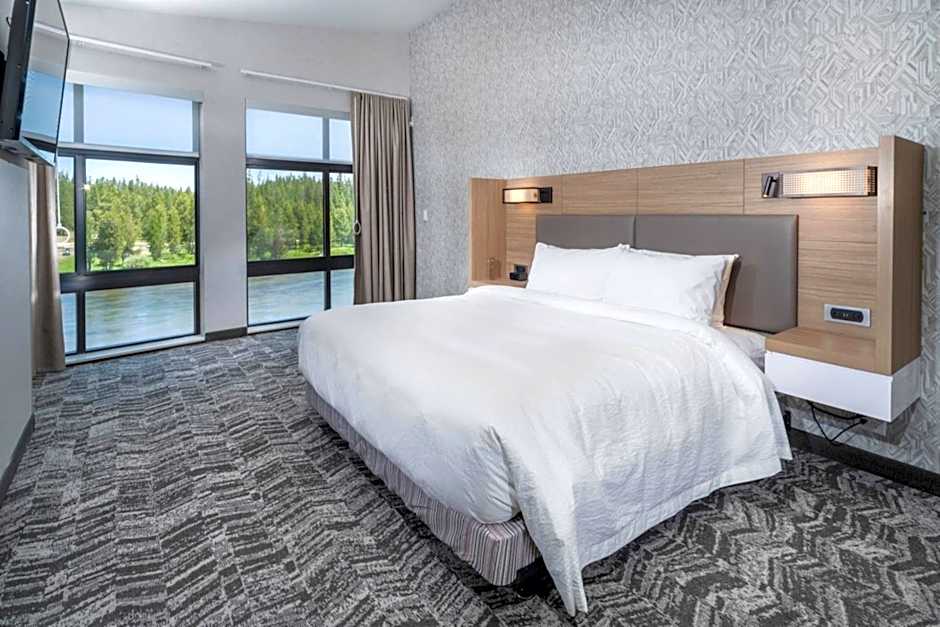 SpringHill Suites by Marriott Island Park Yellowstone