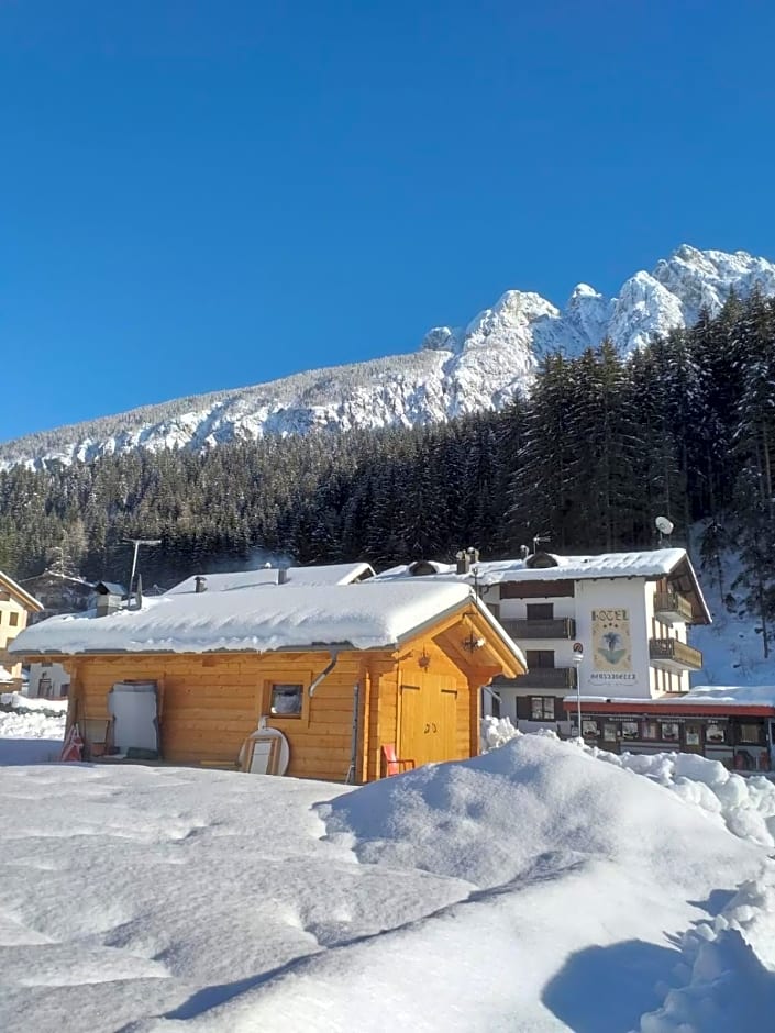 Hotel Genzianella