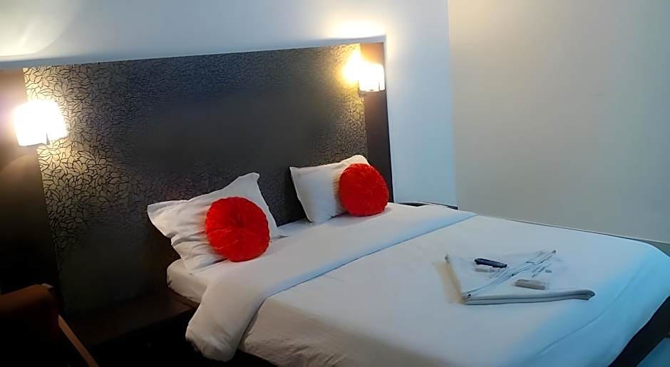 Hotel Sai Palace Mangalore