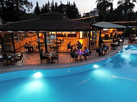 Lemas Suite Hotel