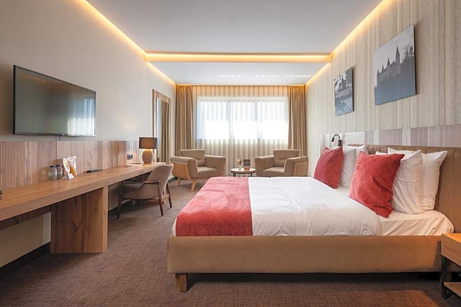 Hotel Le 830 Namur