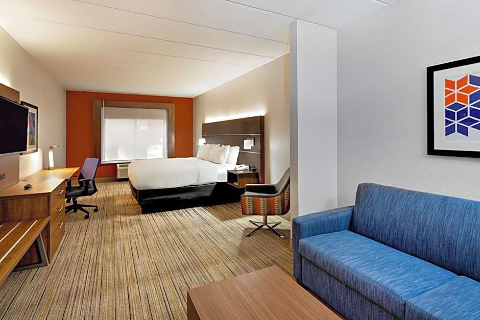 Holiday Inn Express Hotel & Suites Inverness By IHG