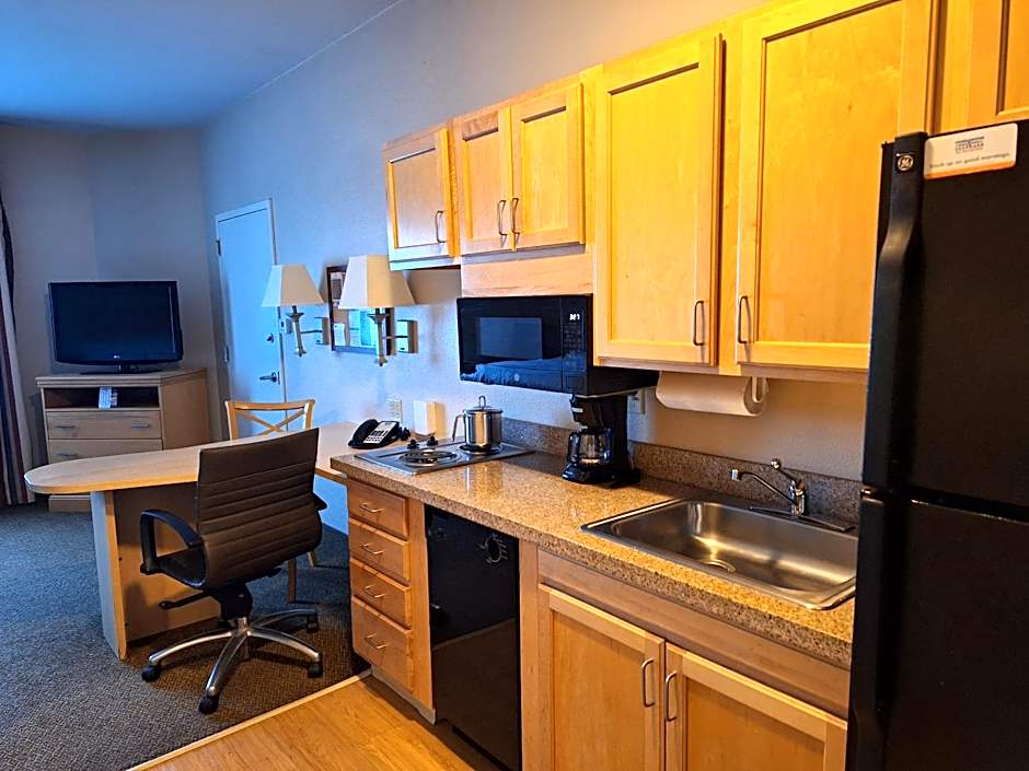 Candlewood Suites Junction City - Ft. Riley By IHG