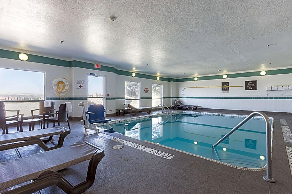 Sleep Inn University