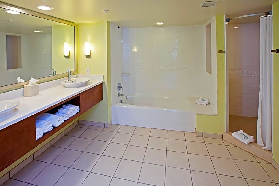 Holiday Inn Express Indianapolis - Fishers By IHG