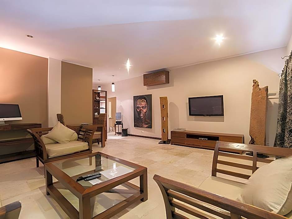 Bali Mystique Hotel