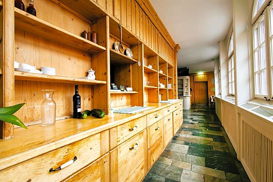 ErlebnisHotel Steirisch Ursprung