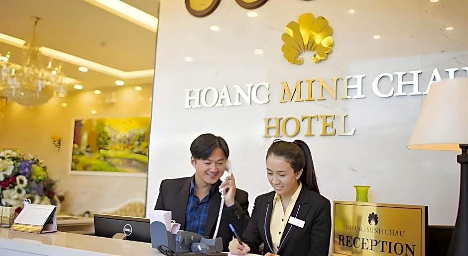 Hoang Minh Chau Hotel