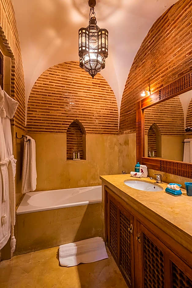 Riad Il Parco dei Principi