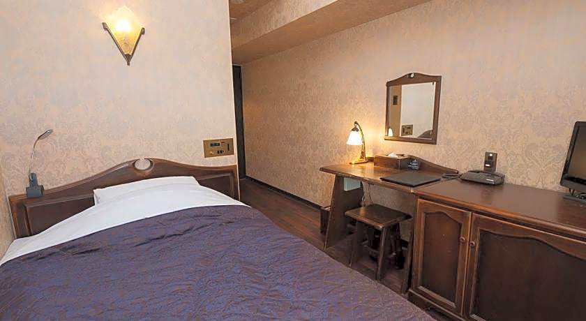Okazaki Ohwa Hotel