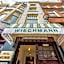 Amsterdam Wiechmann Hotel