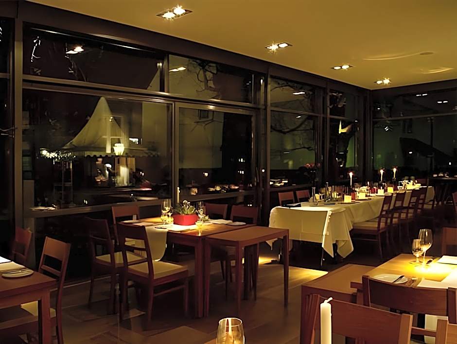 Landhotel & Restaurant Walsers
