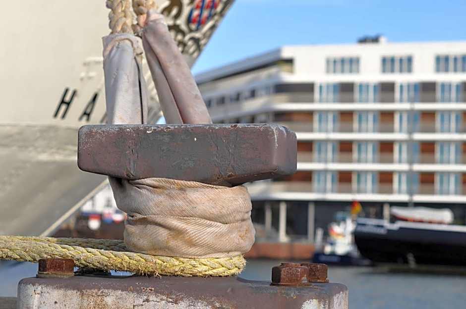 THE LIBERTY Hotel Bremerhaven BW Signature Collection