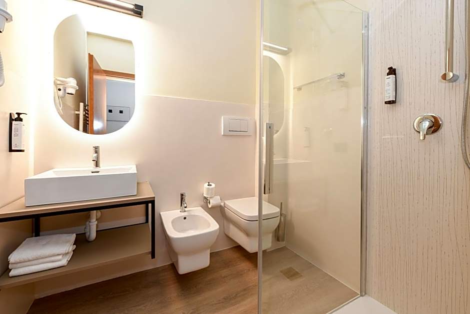 Best Western Hotel Garda
