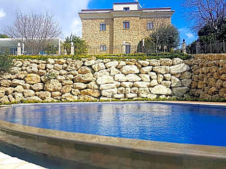 Hotel Villa Flora Relais