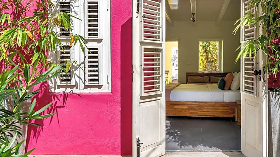 Pietermaai Boutique Hotel