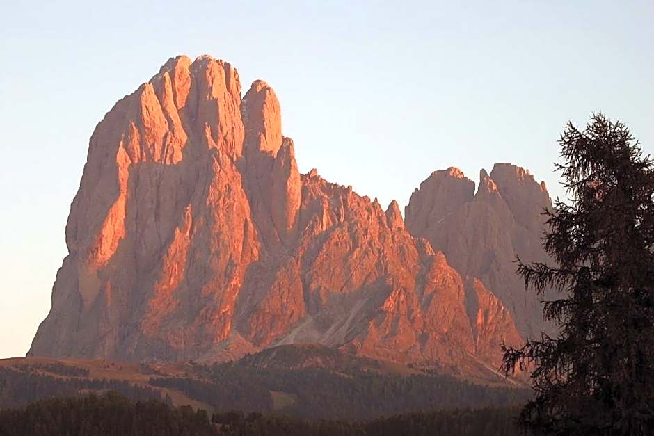 Garni Le Chalet