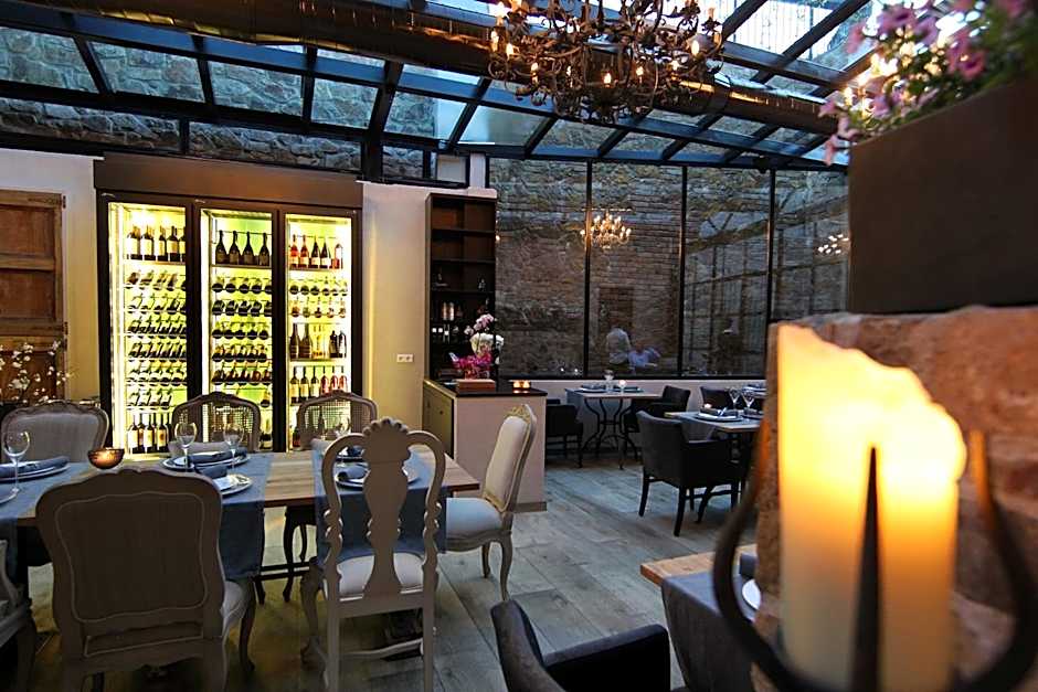 Boutique Hotel Casa Granados