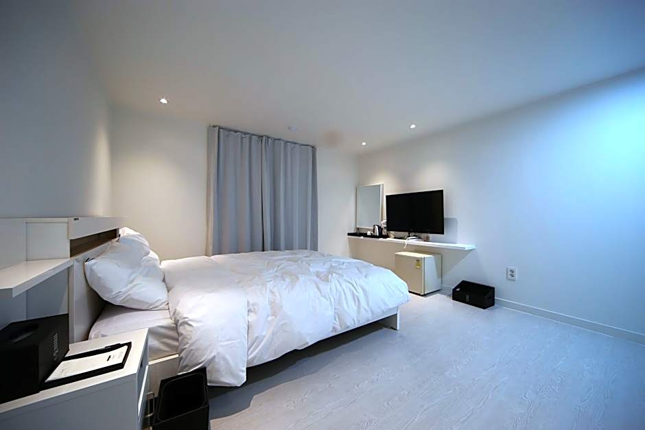 Busan Soho Hotel