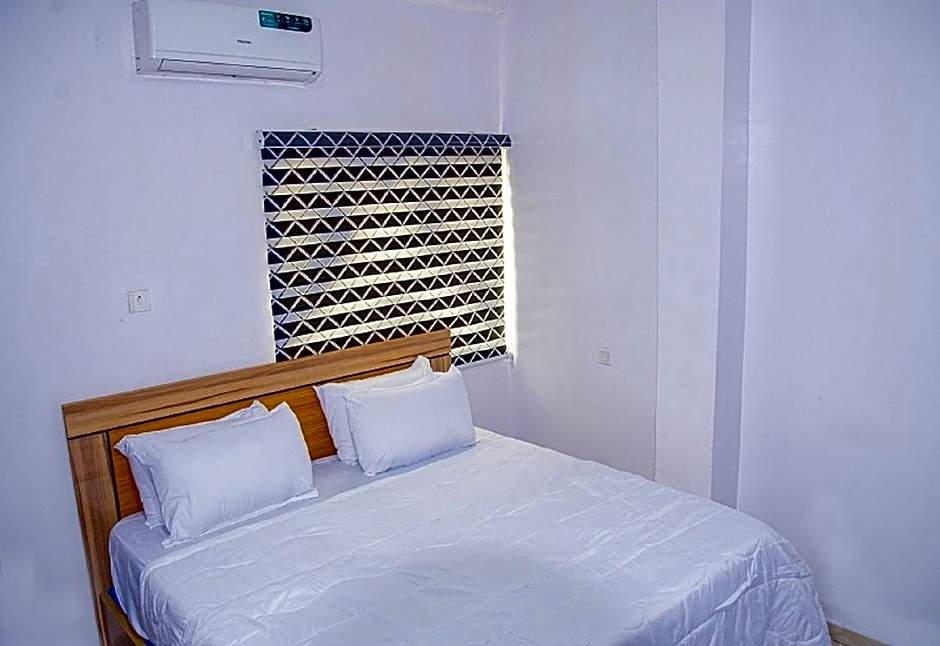 Blumerrit Hotel & Suites