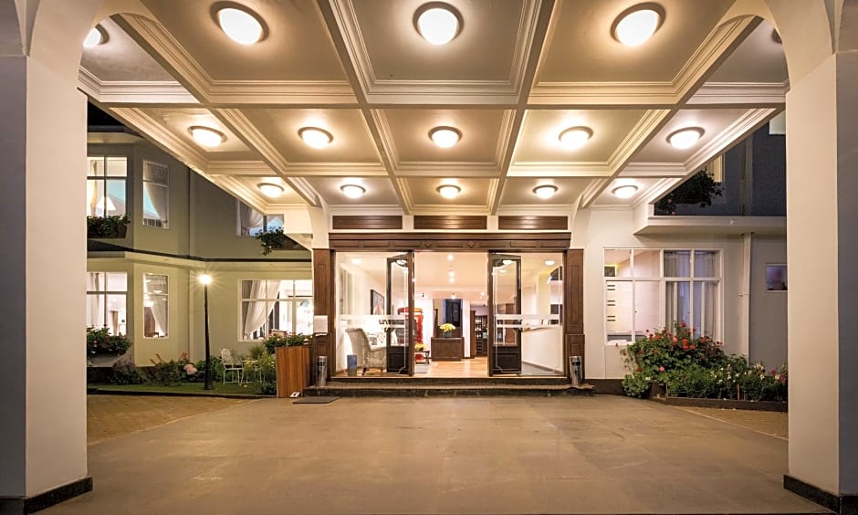 Galway Heights Hotel