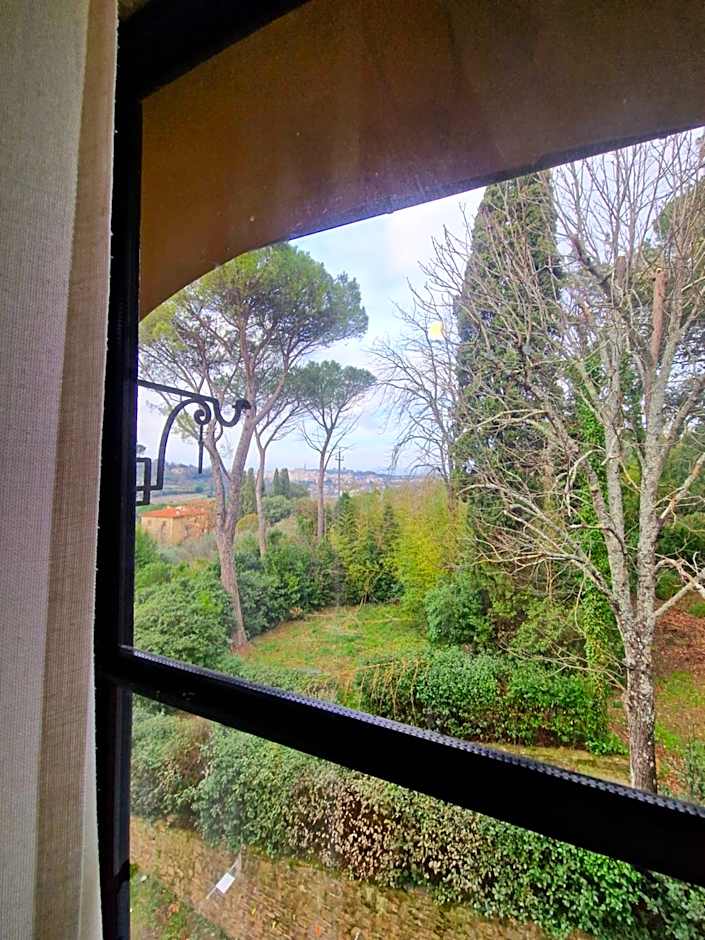 Hotel Ristorante Casa Volpi