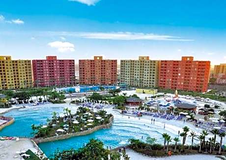 Porto Golf Marina Apartments powered By Amer-Group