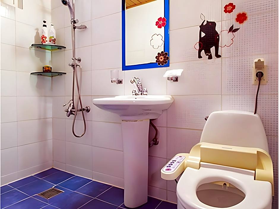 Casa Seorak Bed and Breakfast