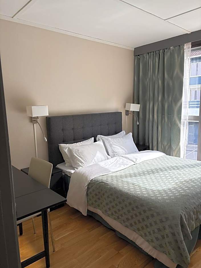 Photo 1 of 3 of Standard 2 Beds