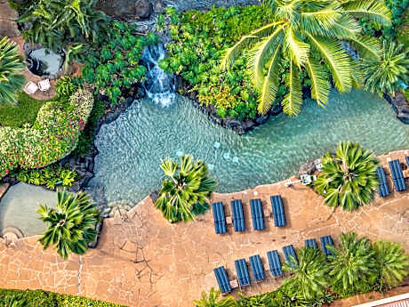 Kahana Falls Resort