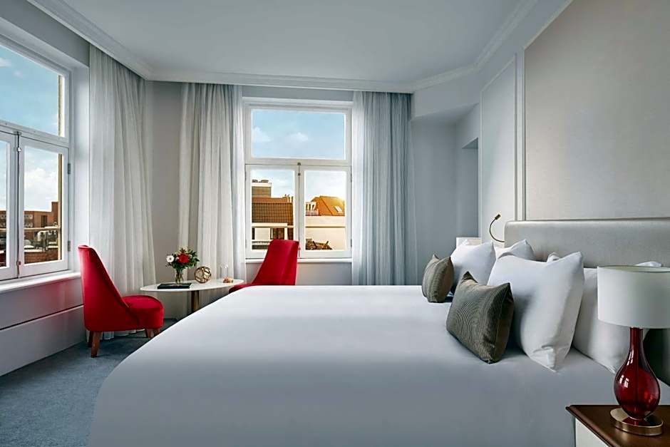 Hotel NH Collection Amsterdam