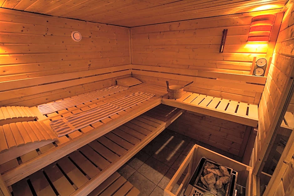 Hotel Bergstätter Hof