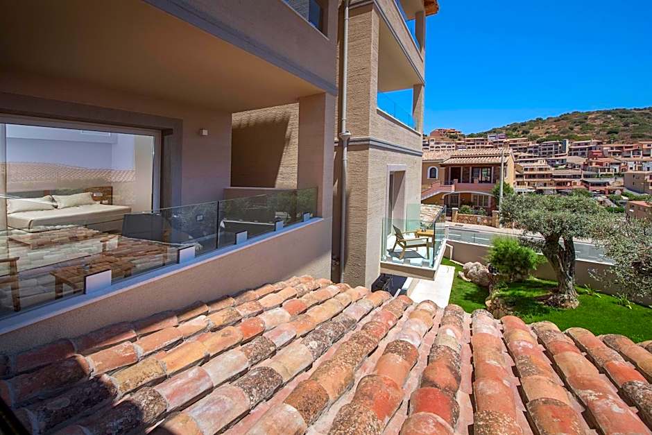 Domu Simius Life Style Hotel