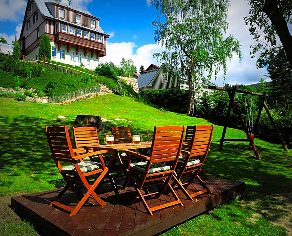 Pension Seidl